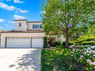 11816 Maplecrest St, Moorpark, CA 93021