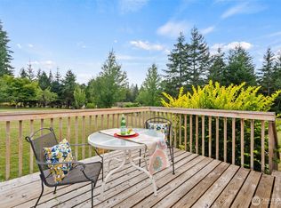 1303 E Alta Drive, Belfair, WA 98528