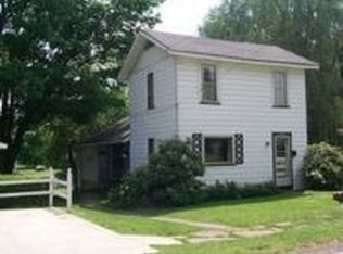 14 Maple St, Union City, PA