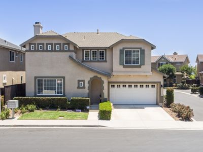 74 Rue Du Chateau, Aliso Viejo, CA, 92656