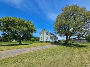 10646 Jackson Ln, Carthage, NY 13619