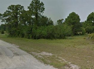 605 Twilight Dr, Lake Placid, FL 33852
