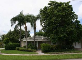 1101 NE 169th Ter, North Miami Beach, FL 33162