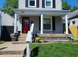 415 Gwendolyn St, Louisville, KY