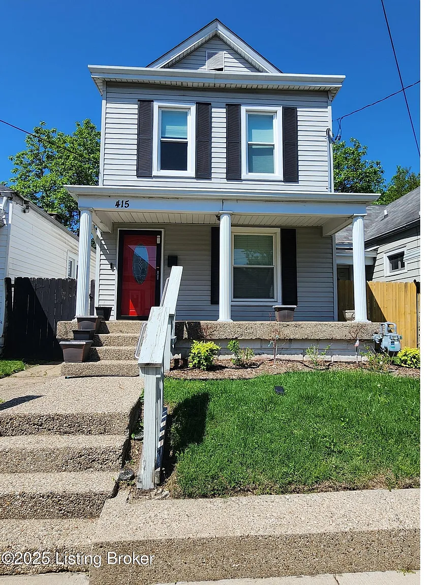 415 Gwendolyn St photo 1