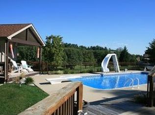 491 Rangewood Rd, Piney Flats, TN 37686