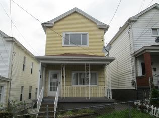 88 McKinnie Ave, Mc Kees Rocks, PA 15136