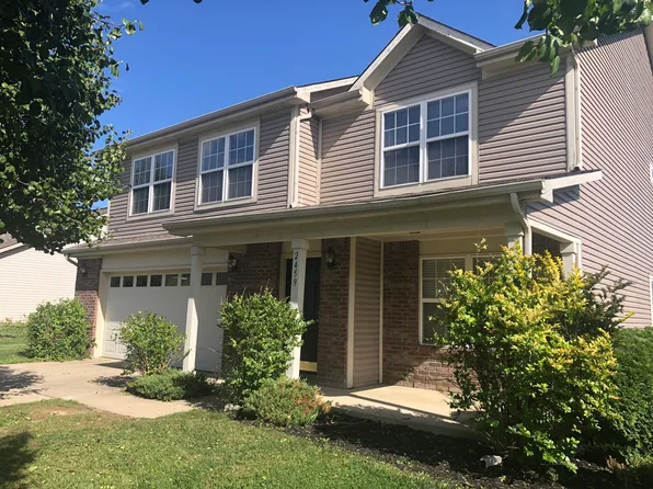 2459 Foxtail Dr, Plainfield, IN 46168