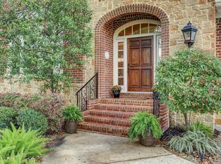 3519 Drummond St, Houston, TX 77025