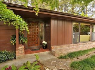 210 Woodside Dr, Woodside, CA 94062