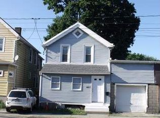 407 Maple St, Poughkeepsie, NY 12601