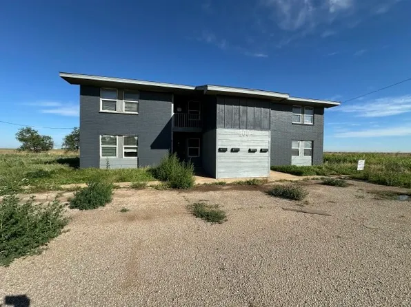 100 Pecos Pl, Plainview, TX 79072