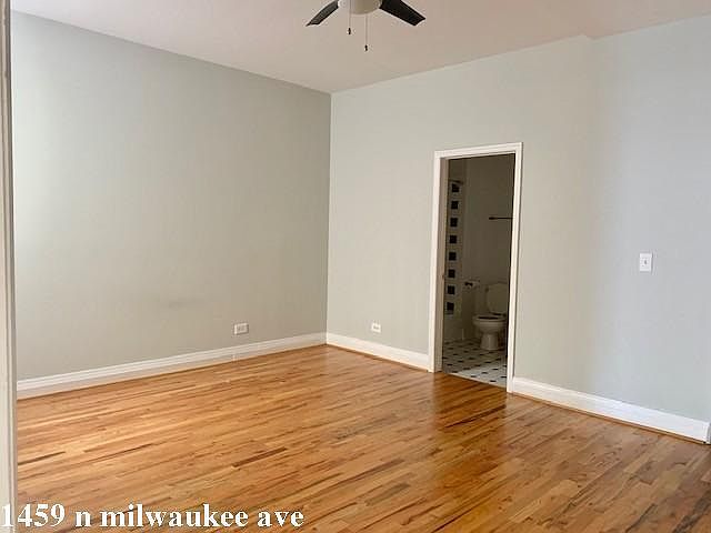 1st image of 1459 N Milwaukee Ave #427