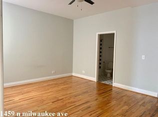1459 N Milwaukee Ave #427, Chicago, IL