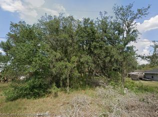 1850 N Berkley Rd, Avon Park, FL 33825