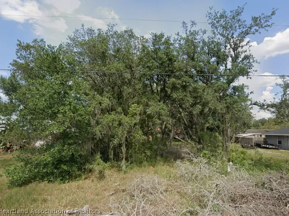 1850 N Berkley Rd, Avon Park, FL 33825