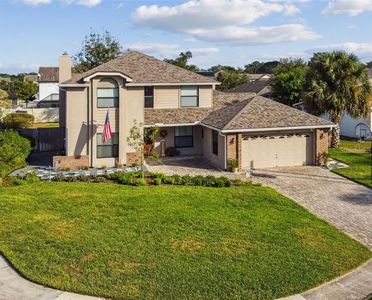 987 Cross Cut Way, Longwood, FL, 32750