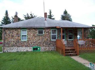 W3044 Highway 63, Springbrook, WI 54875