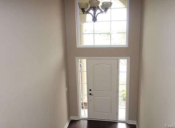 4th image of 6543 Berry Creek Ln #1