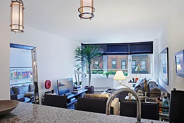 Rented by Corcoran