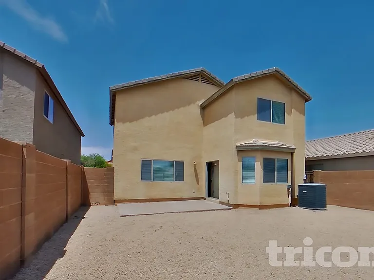 4151 E Aragonite Ln — Photo 16