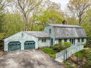 74 Lynwood Rd, Mansfield, CT 06268