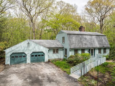 74 Lynwood Road, Mansfield, CT, 06268