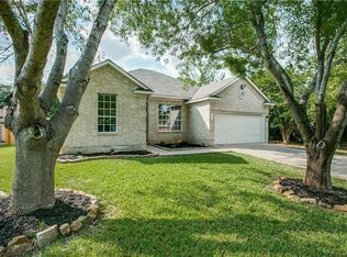 304 Susana Dr, Georgetown, TX 78628