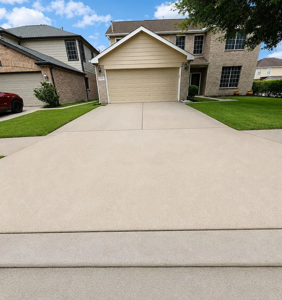 4 bed, 2.5 bath, 3400 sqft, $2,000 — Photo 2