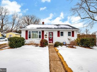 919 Mount Rd, Burlington, NJ 08016