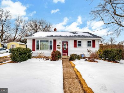 919 Mount Rd, Burlington, NJ, 08016