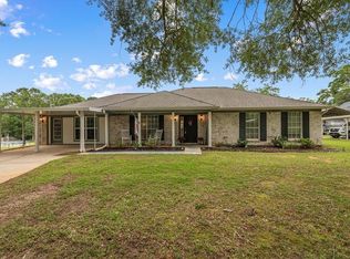 19330 Wilters St, Robertsdale, AL 36567