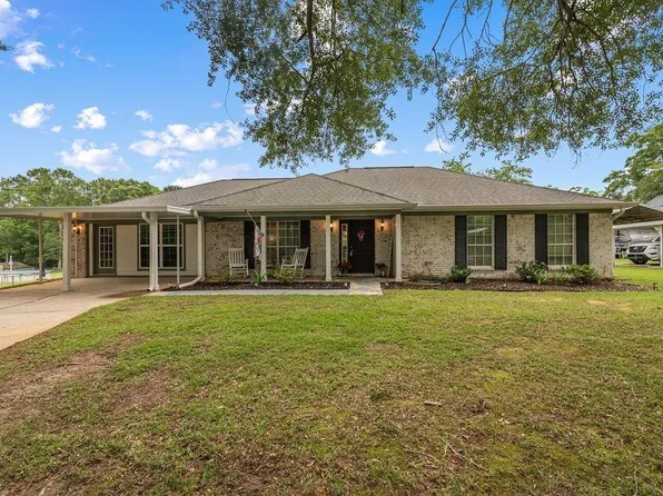 19330 Wilters St, Robertsdale, AL 36567