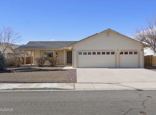 2125 Lenticular Dr, Sparks, NV 89441
