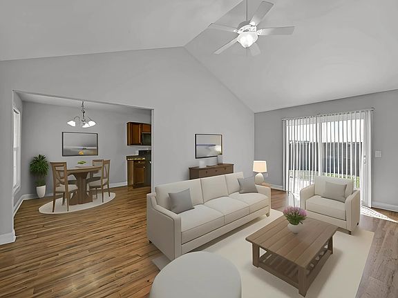 4th image of 1005 Allen Ridge Dr #1315-B