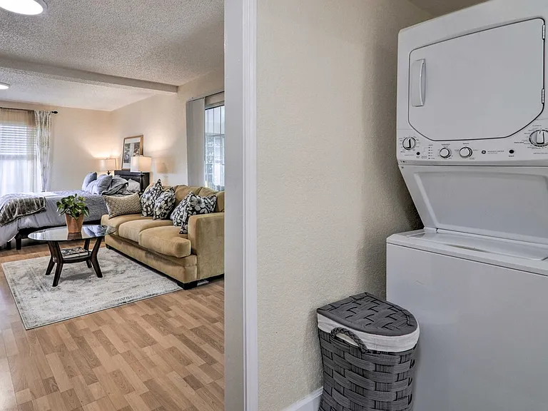 Washer/Dryer