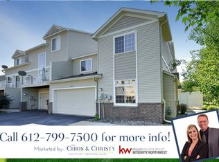11202 76th St NE, Otsego, MN 55301