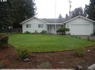 3389 Tempa St, Eugene, OR 97404