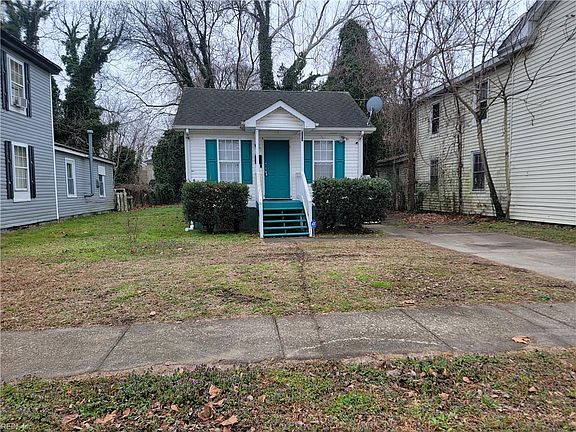 2nd image of 307 Central Ave