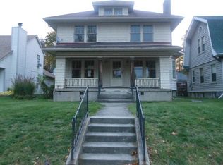 409 Stanley St, Middletown, OH
