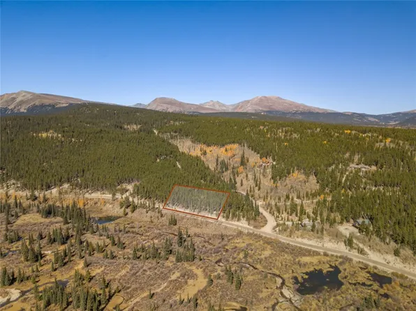 3075 Nugget Road, Fairplay, CO 80440