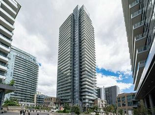 56 Forest Manor Rd #3207, Toronto, ON M2J0E5