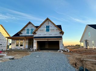 820 Sparrow Point Avenue, Evans, GA 30809