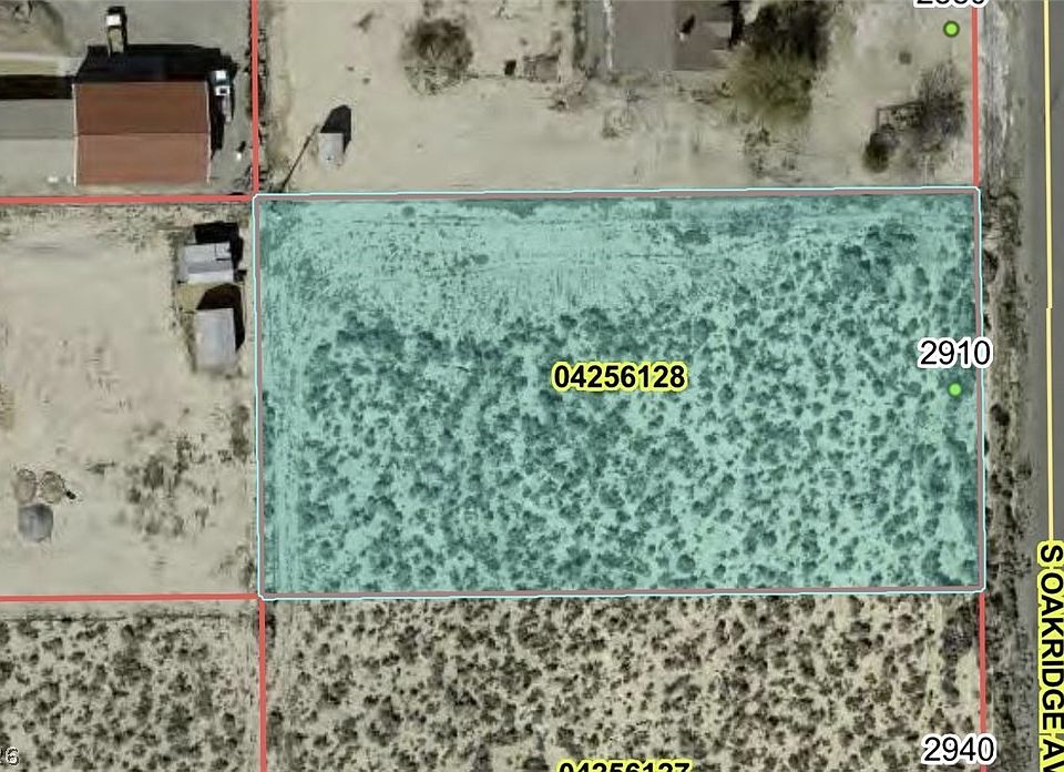 1st image of 2910 Oakridge Ave