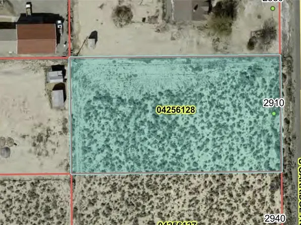 2910 Oakridge Ave, Pahrump, NV 89048