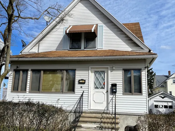 144 Summerfield Avenue, Bridgeport, CT 06610