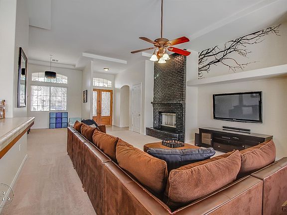4th image of 4109 N Waterfall Canyon Dr