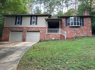 211 Ouita Cir, Russellville, AR 72802