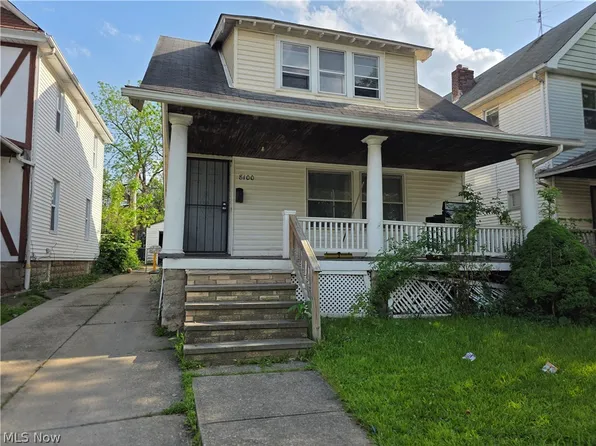 8100 Connecticut Ave, Cleveland, OH 44105