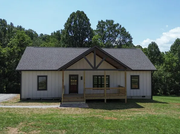 64 Clear Sky Dr, Franklin, NC 28734